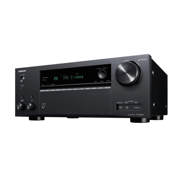 AV Ресивер Onkyo TX-NR696