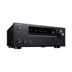 AV Ресивер Onkyo TX-NR696