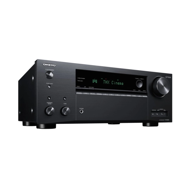 AV Ресивер Onkyo TX-NR696