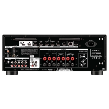 AV Ресивер Onkyo TX-NR696