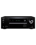 AV Ресивер Onkyo TX-SR393 Black