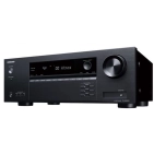 AV Ресивер Onkyo TX-SR393 Black