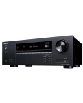 AV Ресивер Onkyo TX-SR393 Black