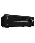 AV Ресивер Onkyo TX-SR494 Black