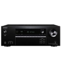 AV Ресивер Onkyo TX-SR494 Black