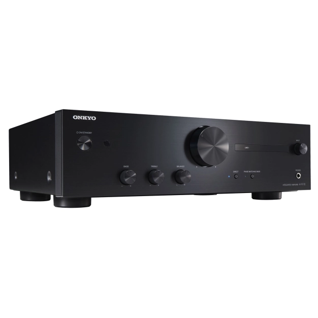 Стерео підсилювач Onkyo A-9110