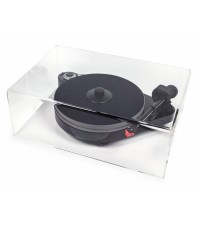 Кришка Pro-Ject Cover It RPM 5/9 Carbon