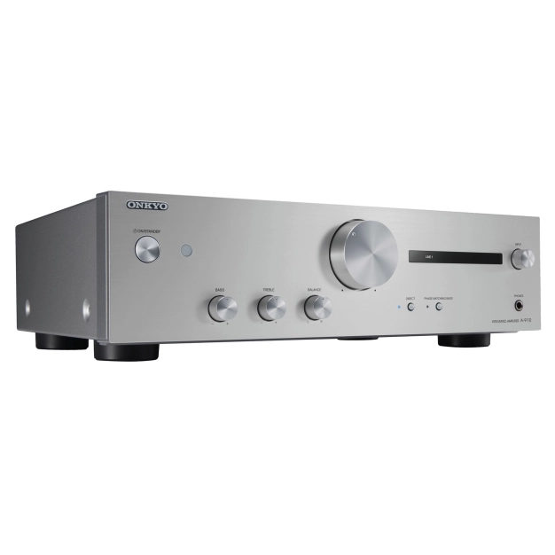 Стерео підсилювач Onkyo A-9110