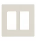 Lutron CW-2-LA декоративна рамка