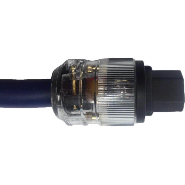 Мережева аудіовілка та кабельний роз'єм типу IEC AirBase FT-01 Мережева аудіовілка та кабельний роз'єм типу IEC AirBase FT-01