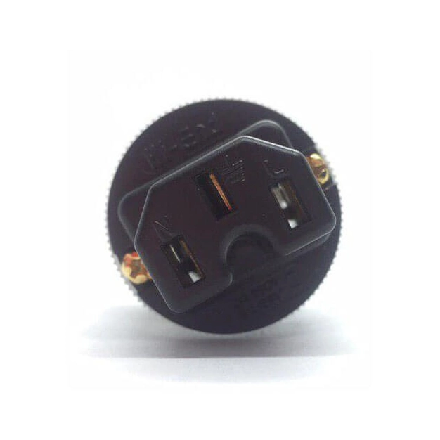 Мережева аудіовілка та кабельний роз'єм типу IEC AirBase FT-01 Мережева аудіовілка та кабельний роз'єм типу IEC AirBase FT-01