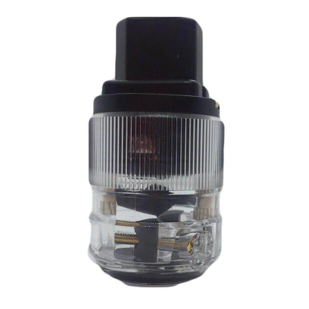 Мережева аудіовілка та кабельний роз'єм типу IEC AirBase FT-01 Мережева аудіовілка та кабельний роз'єм типу IEC AirBase FT-01