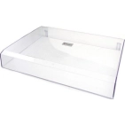 Кришка Pro-Ject VC-S Dust Cover Кришка Pro-Ject VC-S Dust Cover