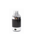 Mains audio plug and cable connector type IEC AirBase FT-03