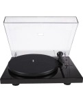Вініловий програвач Pro-Ject DEBUT III DC Piano OM1O