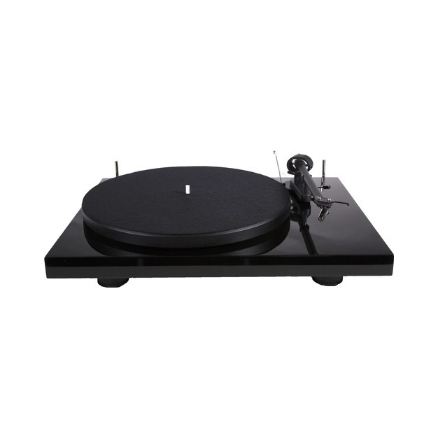 Вініловий програвач Pro-Ject DEBUT III DC Piano OM1O