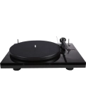 Вініловий програвач Pro-Ject DEBUT III DC Piano OM1O