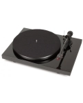 Вініловий програвач Pro-Ject DEBUT III DC Piano OM1O