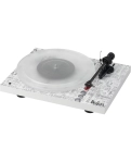Вініловий програвач Pro-Ject DEBUT CARBON ESPRIT SB DC 2M RED The Beatles 1964