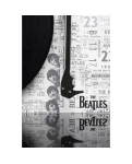 Вініловий програвач Pro-Ject DEBUT CARBON ESPRIT SB DC 2M RED The Beatles 1964