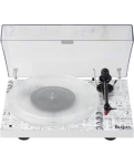 Вініловий програвач Pro-Ject DEBUT CARBON ESPRIT SB DC 2M RED The Beatles 1964