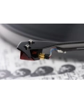 Вініловий програвач Pro-Ject DEBUT CARBON ESPRIT SB DC 2M RED The Beatles 1964