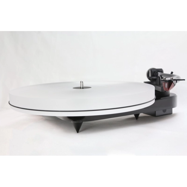 Опорний диск Pro-Ject Acryl It RPM 1 Carbon
