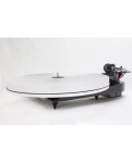 Опорний диск Pro-Ject Acryl It RPM 1 Carbon