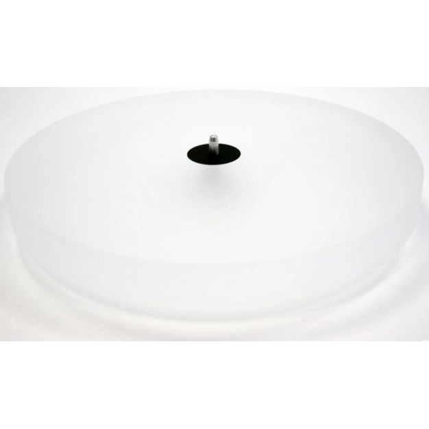 Опорний диск Pro-Ject ACRYL IT RPM 3 Carbon