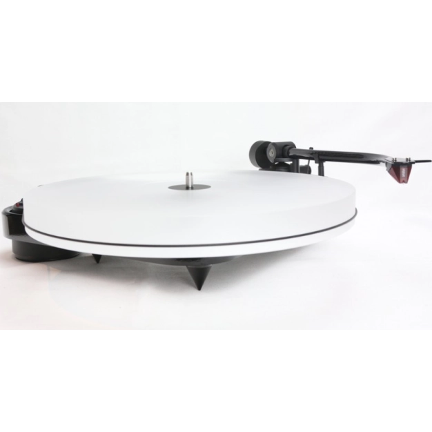 Опорний диск Pro-Ject ACRYL IT RPM 3 Carbon