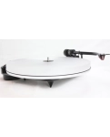 Опорний диск Pro-Ject ACRYL IT RPM 3 Carbon