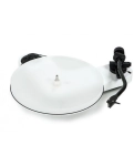 Опорний диск Pro-Ject ACRYL IT RPM 3 Carbon