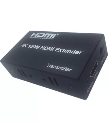 Передавач HDMI по одній кручений парі AirBase IB-4K100