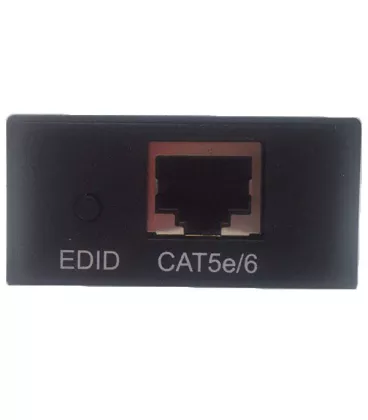 Передавач HDMI по одній кручений парі AirBase IB-4K100