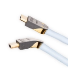 SUPRA HDMI-HDMI HD A/V 6м SUPRA HDMI-HDMI HD A/V 6м