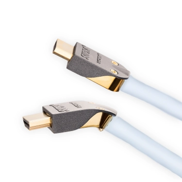 SUPRA HDMI-HDMI HD A/V 6м