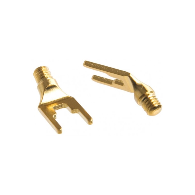 Роз'єм Supra Combicon Spade Part M6 Bulk Роз'єм Supra Combicon Spade Part M6 Bulk