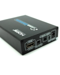 Конвертер AirBase HDV10 (HDMI TO AV+S VIDEO)