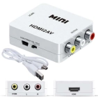 Конвертер AirBase HDV606 HDMI to AV Конвертер AirBase HDV606 HDMI to AV