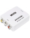 Конвертер AirBase HDV607 AV to HDMI