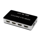 Комутатор AirBase HDMI Switch 4x1 PiP 3D 4Kx2K Комутатор AirBase HDMI Switch 4x1 PiP 3D 4Kx2K