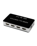 Комутатор AirBase HDMI Switch 4x1 PiP 3D 4Kx2K