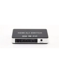 Комутатор AirBase HDMI Switch 4x1 PiP 3D 4Kx2K