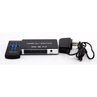 Комутатор AirBase HDMI Switch 4x1 PiP 3D 4Kx2K Комутатор AirBase HDMI Switch 4x1 PiP 3D 4Kx2K