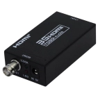 Конвертер AirBase IB-SDI001 "Mini HDMI to 3G SDI Converter Support 3G/HD/SD-SDI"