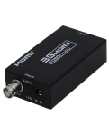 Конвертер AirBase IB-SDI001 "Mini HDMI to 3G SDI Converter Support 3G/HD/SD-SDI"