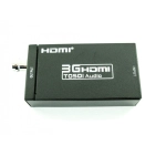 Конвертер AirBase IB-SDI001 "Mini HDMI to 3G SDI Converter Support 3G/HD/SD-SDI"