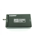 Конвертер AirBase IB-SDI001 "Mini HDMI to 3G SDI Converter Support 3G/HD/SD-SDI"