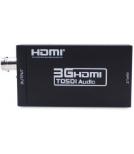 Конвертер AirBase IB-SDI001 Mini HDMI to 3G SDI Converter Support 3G/HD/SD-SDI