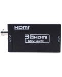 Конвертер AirBase IB-SDI001 "Mini HDMI to 3G SDI Converter Support 3G/HD/SD-SDI"